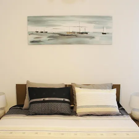 Nedic Apartment *
