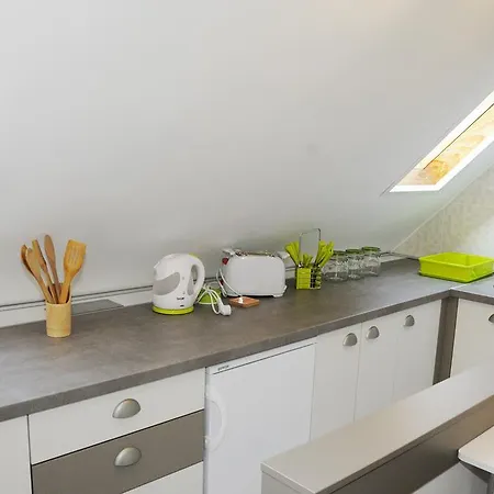 Nedic Apartment Belgrade