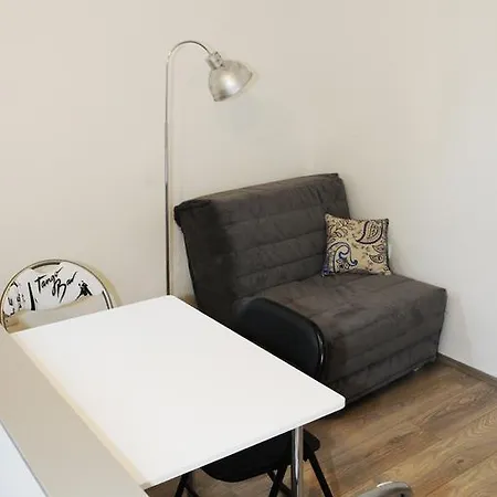 Nedic Apartment