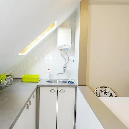 Apartment Nedic *