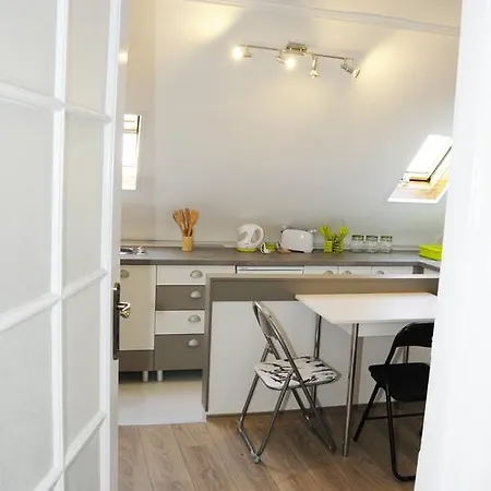 Nedic Apartment *