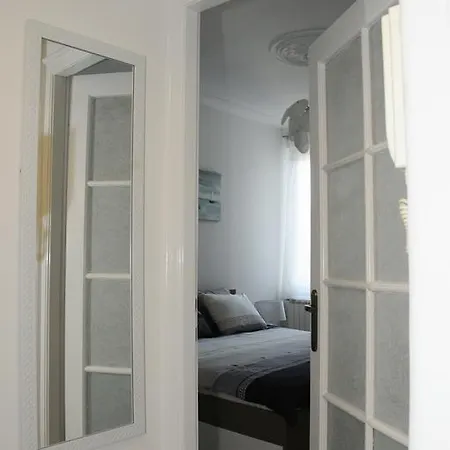 Apartment Nedic